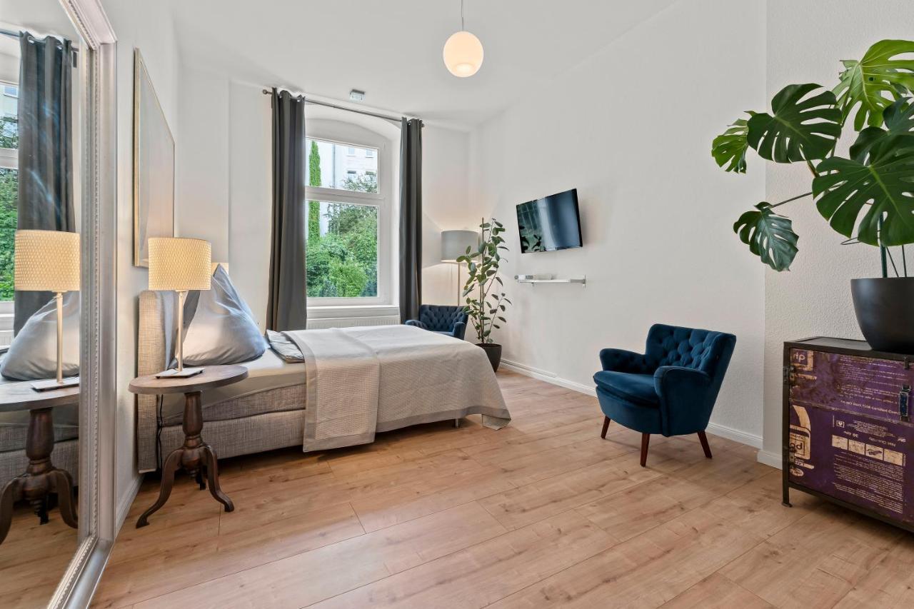 The Weichsel, 3br Up To 6 People In Friedrichshain * Berlijn